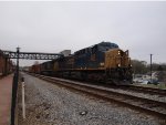 CSX 355